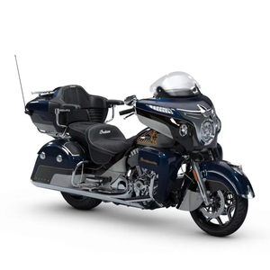 Precio de Fábrica al por Mayor para la Nueva Motocicleta Indian Roadmaster Elite 2025 para Adultos, con 2 Años de Garantía, Lista para Enviar - Product Image 1