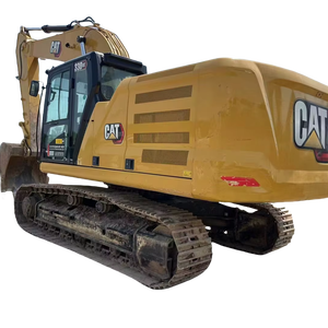 รถขุดมือสอง Cat330GC รถขุด330 - Product Image 1