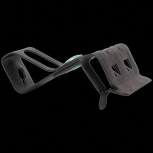 Clip di Fissaggio Orizzontale Promofix per Aste Filettate M6 4-10 - Product Image 3