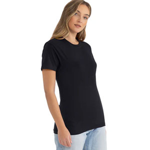 Camisetas de Algodón 100% para Hombre y Mujer, Venta al Por Mayor, Personalizables con el Logotipo de tu Marca, Corte Regular - Product Image 3