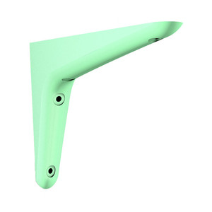 Reggimensola Mod.Picasso 170 mm Verde - Product Image 1