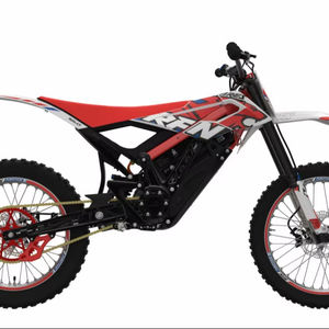 Bicicleta Eléctrica Todoterreno Ares Rally Pro 420 con Transmisión por Cadena en Venta - Product Image 4