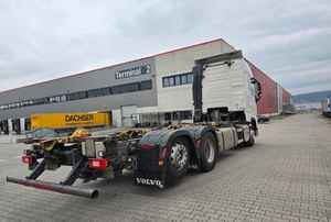 NUEVO VOLVO FM 430 2023, 460 HP, 338 KW, 15000 KM, 5.5 L, TRANSMISIÓN AUTOMÁTICA DE 9 VELOCIDADES - Product Image 6