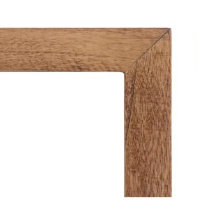 Custom Solid Acacia Wood Floating Display <b>Shelves</b> Home Office Storage Solution <b>for</b> Bathroom Living Room Bedroom Workspace - Product Image 4