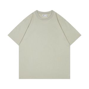 Camiseta personalizada con estampado de tres mezclas camiseta 50% poliéster 25% algodón 25% rayón camiseta para hombres camiseta gráfica Unisex - Product Image 2