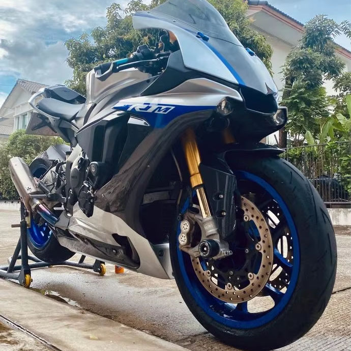 Sport Bike 400cc High Performance Racing Motorcycles