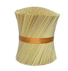 Bâton d'encens en bambou naturel-Approvisionnement en vrac du Vietnam VIET FARGIMEX - Product Image 1