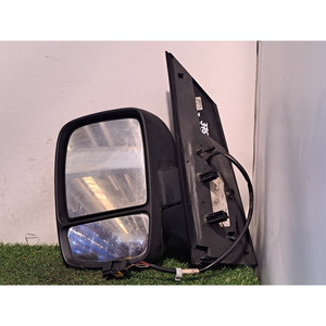 Rétroviseur gauche Fiat Scudo 3ème série 5 broches RHK (07>16) - Product Image 2