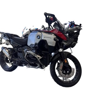 Moto tout-terrain double usage 1300cc Boxer Twin - Product Image 1