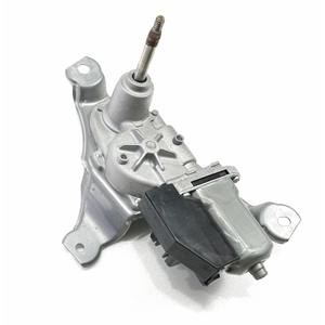 MOTEUR D'ESSUIE-GLACE ARRIÈRE TOYOTA Yaris Série 85130-0D080 (14>16) - Product Image 4