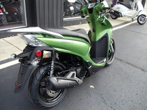 NUOVISSIMO Scooter-Motorino <span class=keywords><strong>KYMCO</strong></span> <span class=keywords><strong>People</strong></span> S 150i ABS 2026 - Product Image 1