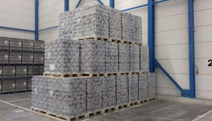 Boissons gazeuses Coca-Cola originales en canettes de 330 ml, bouteilles de 1 L, 1,5 L, 2 L de grande taille pour le marché de gros des boissons - Product Image 6