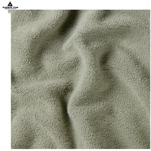 Sudadera con capucha con cremallera de diseñador de gran tamaño y liso de alta calidad de algodón grueso y pesado 100% para hombre OEM con logotipo personalizado - Product Image 6