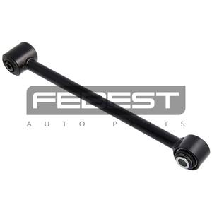 Tirante trasversale posteriore FEBEST (0125-2ST195) - Product Image 1