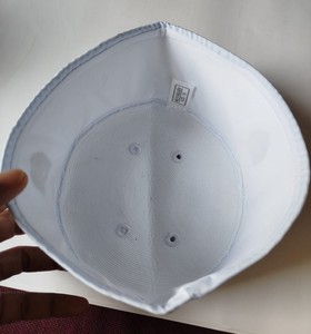 Sombrero de adoración islámica a muy bajo precio, sombrero de barco musulmán del sudeste asiático de Malasia. - Product Image 6