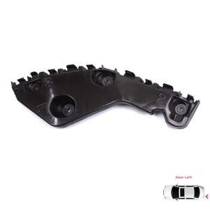 BSP1232-1 ขายึดกันชนหลังซ้ายสำหรับดัสเตอร์ MK1 HS 2010-2017 622210009R - Product Image 1