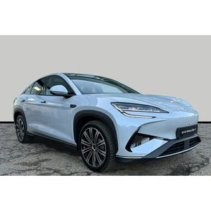 BYD Sealion 7 390kW AWD 83kWh Auto Design - Vehículo Eléctrico Inteligente de Nueva Energía, Alta Velocidad y Gran Autonomía - Product Image 1