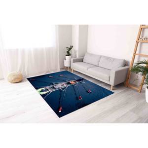 พรมพิมพ์ลาย: สั่งทำได้, ของขวัญเพื่อนเจ้าสาว, ตกแต่งร้านเสริมสวย, ทีมพายเรือ, พรมขนนุ่ม - Product Image 2