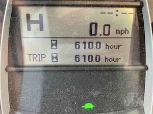 TRACTEUR Kubota L4060HST de haute qualité - Product Image 2