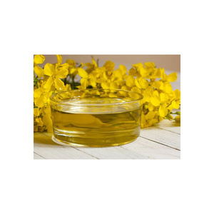 Aceite de colza refinado de alta calidad, suministrado a granel para exportación y venta al por menor. - Product Image 3