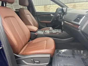 2020 Audi Q5 45พรีเมี่ยม - Product Image 5