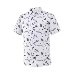 เสื้อโปโลกอล์ฟผู้ชายคุณภาพสูง ขายส่ง รับผลิตแบบ OEM ODM ผู้ผลิตจากปากีสถาน ดีไซน์ล่าสุด ผ้าคุณภาพดี - Product Image 1