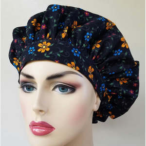 Gorros Quirúrgicos Diseñados para Uso en Quirófano que Brindan un Ajuste Seguro, Tela Suave y Comodidad Confiable Durante Procedimientos Largos - Product Image 5