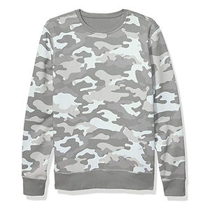 Sudaderas con Capucha para Hombre, Lisas, 100% Algodón, Cuello Redondo, Sudadera Básica para Hombre, Nueva Moda - Product Image 1