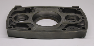 Pièces de finition, Qualité, Meilleur prix, Fabricant, Machines minières, Alternative, Pièces de rechange, Perforatrice de roche, Jumbo Drill, Industrie minière, Ingénierie - Product Image 2