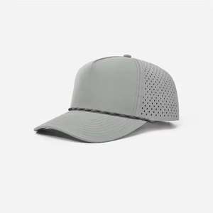 Gorra de Camionero de Alta Calidad al por Mayor, Precio Económico, Ajustable, Deportiva, de Béisbol - Product Image 6