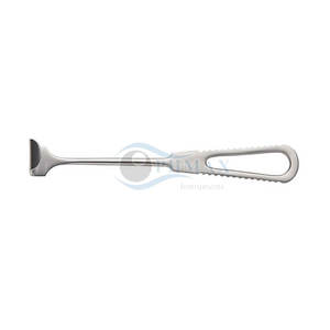 Premium Langenbeck Retractor Instrumento quirúrgico de hoja de 16mm para operación general Langenbeck Retractor - Product Image 1