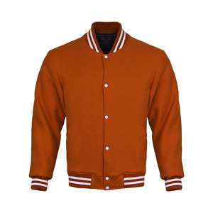 Professional Manufacturer Varsity <b>Jacket</b> Winter Wear High Quality <b>Light</b> Weight Best Design <b>Men</b> Varsity <b>Jacket</b> for Sale - Product Image 6