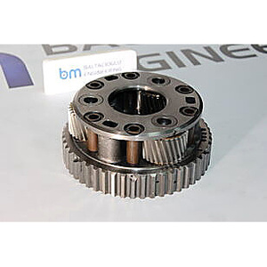 Conjunto de Portaplánets Baltacioglu SK, Diff4-4Gear 58.4403.22 para Transmisión Automática de Autobús, Pieza de Repuesto de Posventa - Product Image 1