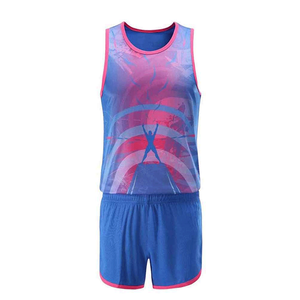 Uniformes de fútbol personalizados 7v7 Equipo de compresión sublimado de alta calidad para 7 en 7 juegos - Product Image 6