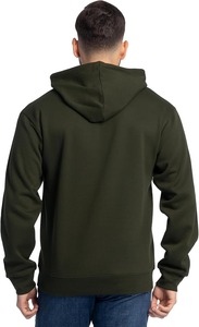 Dernier produit Design personnalisé Fournisseurs du Pakistan Vêtements décontractés pour hommes Sweats à capuche pour hommes Design personnalisé Sweat-shirt à capuche pour garçon - Product Image 2