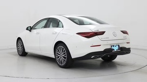 เมอร์เซเดส-เบนซ์ ซีแอลเอ 250 4MATIC ปี 2025 สภาพดี ใช้งานน้อย - Product Image 2