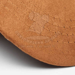 Casquettes de sport respirantes en coton 100% avec logo personnalisé, design tendance, unisexes, pour un usage décontracté, chapeaux de sport d'été - Product Image 6