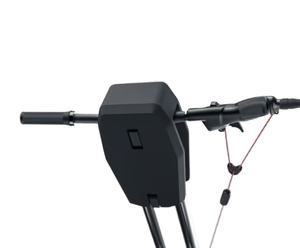 JETTSURF Race DFI SKI 2026 avec moteur 2 temps en titane 100cc 58km/h /36mph - Product Image 2