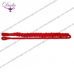 Raf apprentice & cadets สายเดี่ยว Maroon เชือกเส้นเล็ก - Product Image 3