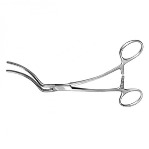 MEDIHEAL SURGICAL CORPORATION Pince vasculaire pédiatrique Cooley professionnelle 6,5 pouces avec graduation, modèle MSC-H-2708 - Product Image 5