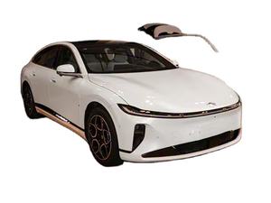 Vehículo Eléctrico Puro 2026, Hatchback Mediano/Grande, 5 Puertas, 5 Asientos, Nueva Energía, Autonomía de 730/550 km - Product Image 5