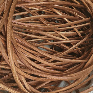 Venta al por Mayor de Chatarra de Alambre de Cobre 99.99% de Pureza, Producto de Cobre de Alta Pureza de Hamburgo, Alemania - Product Image 3