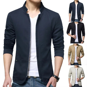 OEM personalizado hombres 3 piezas trajes para hombre esmoquin negocios pantalón abrigo diseños boda Blazers todos los tamaños y colores disponibles hecho Pakistán - Product Image 2