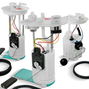 Módulo de Combustible Universal DS Schiavetto Rendimiento óptimo del motor y eficiencia Piezas del sistema de suministro de combustible de nueva condición - Product Image 2