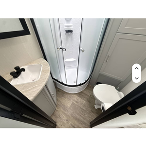 Remolque de camping Foorest River Vibe 26-RK usado del 2022 - Product Image 3