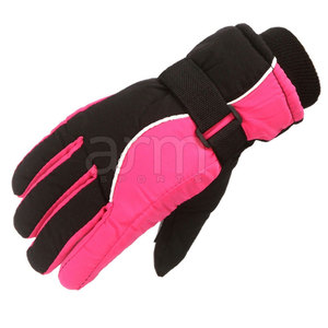 Gants d'hiver pour hommes à prix de gros, nouvelle collection, vente directe usine, répondant à la demande des clients - Product Image 3