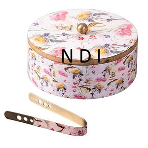 หม้อทำอาหารสไตล์ใหม่ทำด้วยมือทำจากไม้ที่ยั่งยืนสำหรับใช้ในห้องครัว - Product Image 1