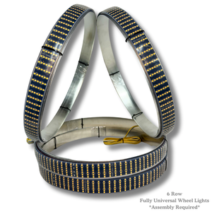 Luces Secuenciales para Ruedas Supreme Switchback - Product Image 1