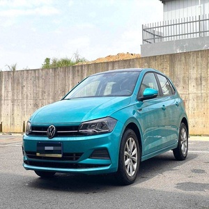 พร้อมส่ง PO LO PLUS รถยนต์เบนซิน 1.5 ลิตร เกียร์ออโต้ มือสอง - Product Image 2