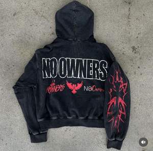 Sudadera con Capucha de Forro Polar Ecológico de Alta Calidad, Unisex, Corte Regular, Bordada, Lisa, Teñida, Personalizada, para Hombre, Invierno - Product Image 3